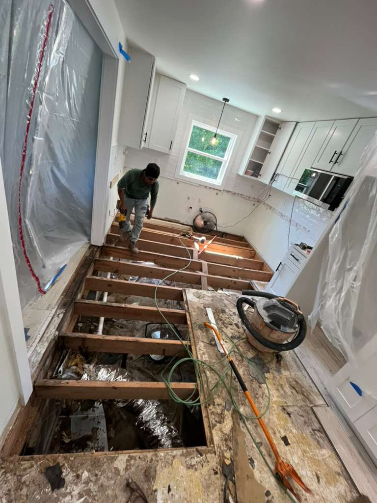 Flooring