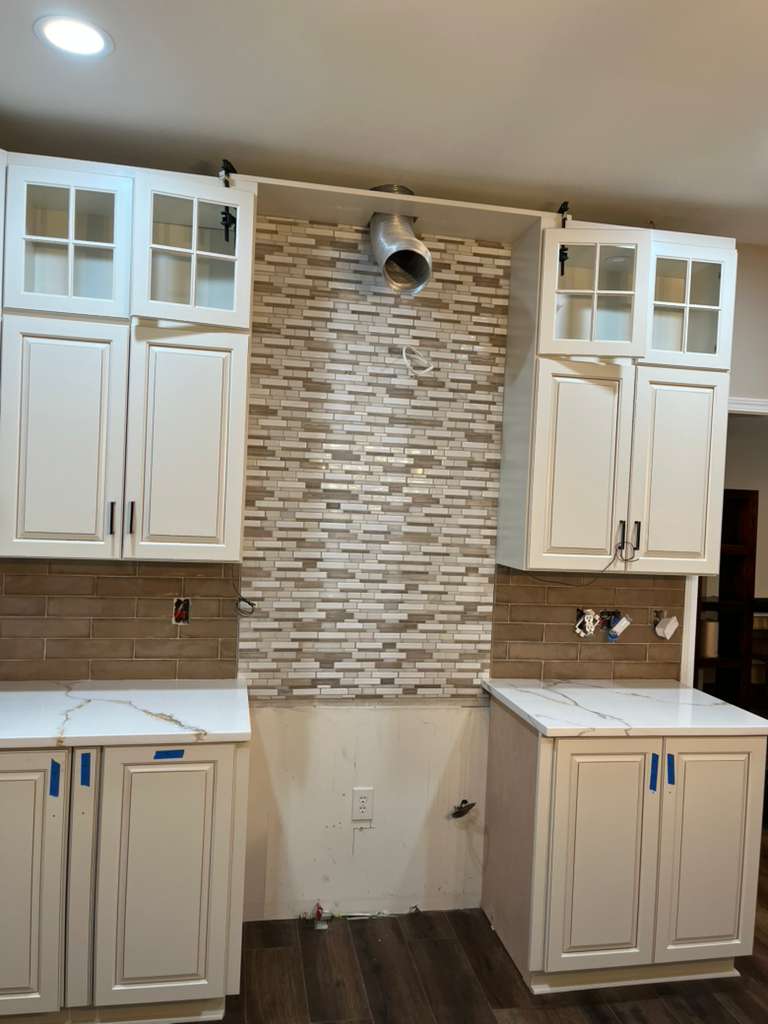 Tile